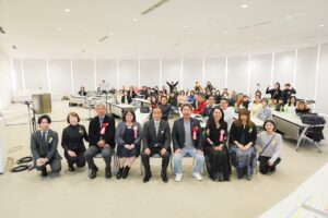 【開催報告】こどもまんなかシンポジウム In 福島 2026