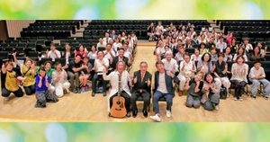 【開催レポート】第2回シンポジウムが無事に終了！144名のご参加ありがとうございました⁠